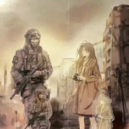 白色橄榄树