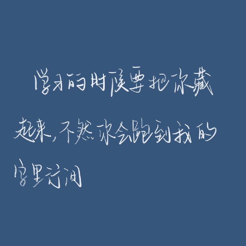 摘录