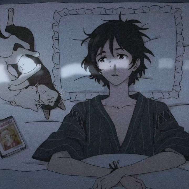 伤感