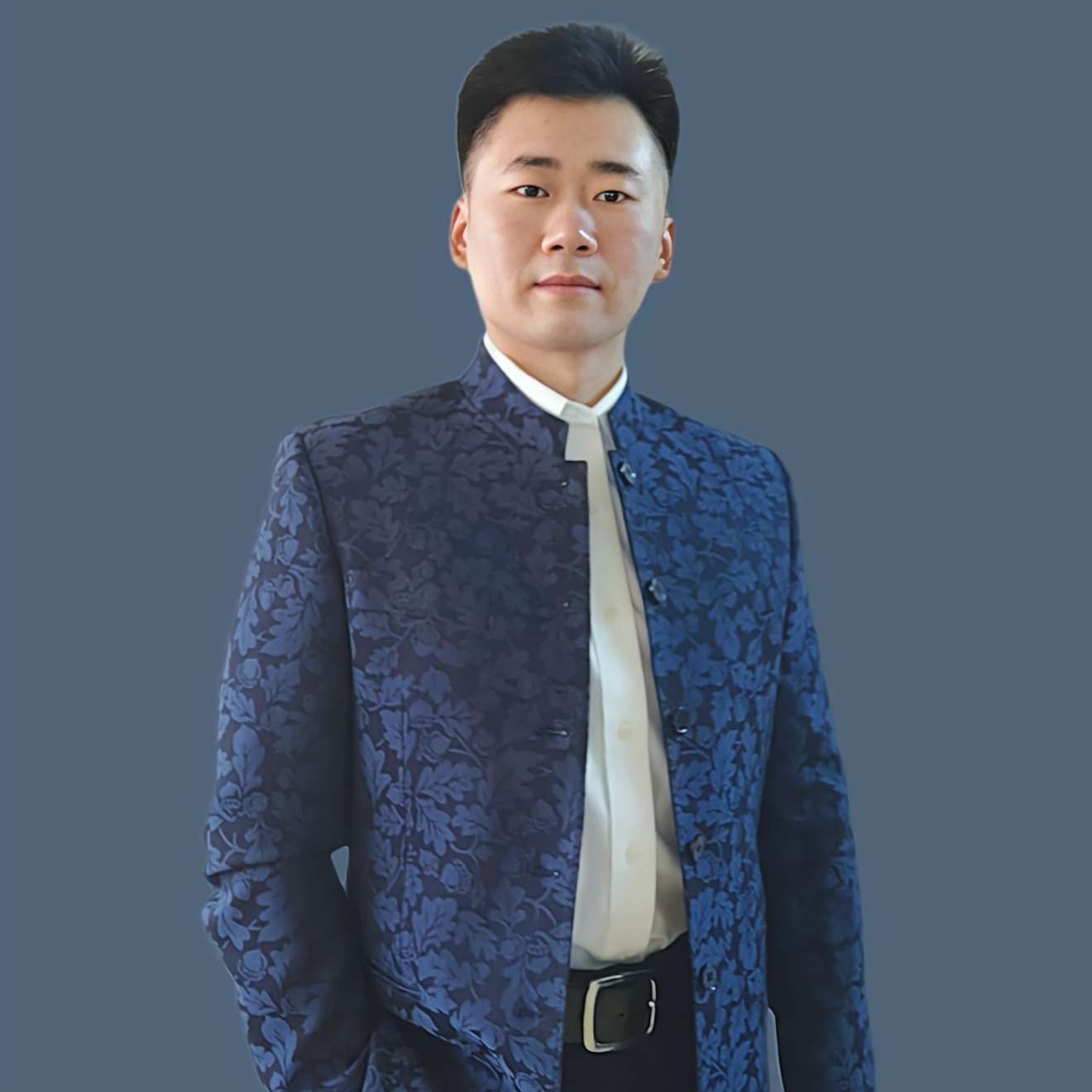 阿博语录