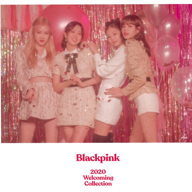 blackpink
