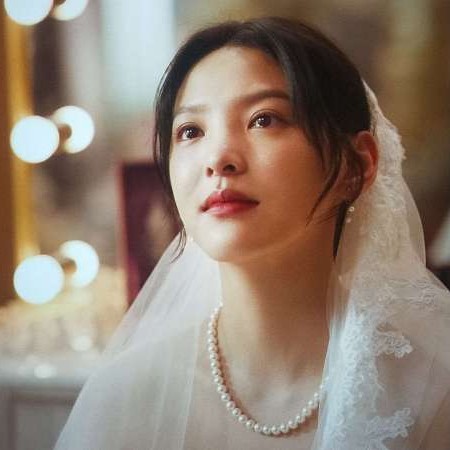 你的婚礼