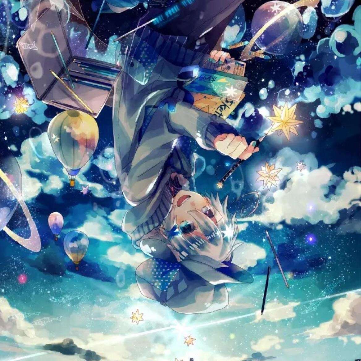 动漫