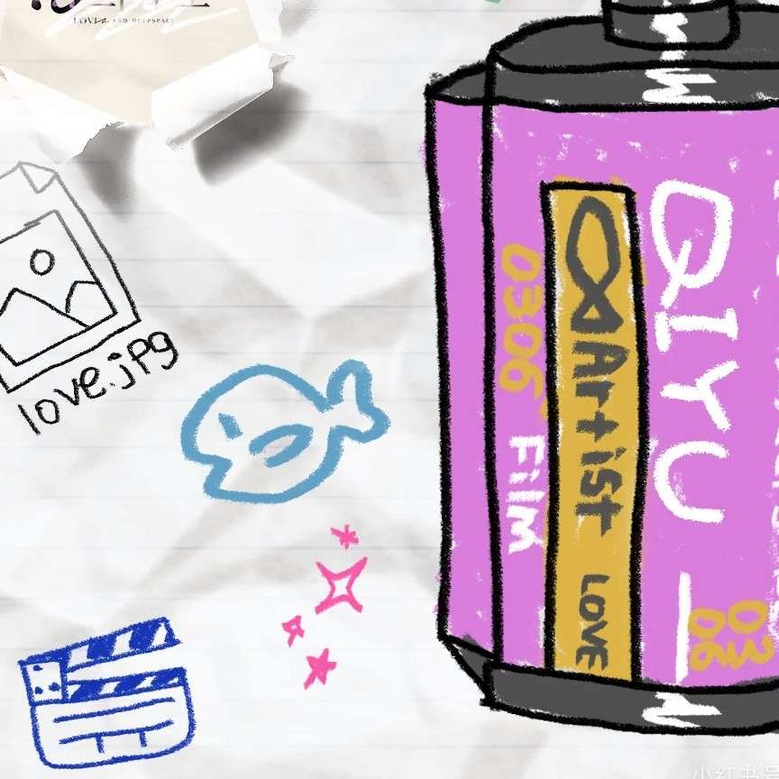 甜茶和黑巧