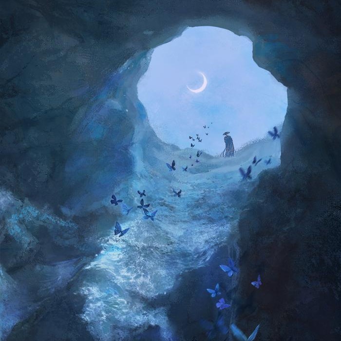文案🌙