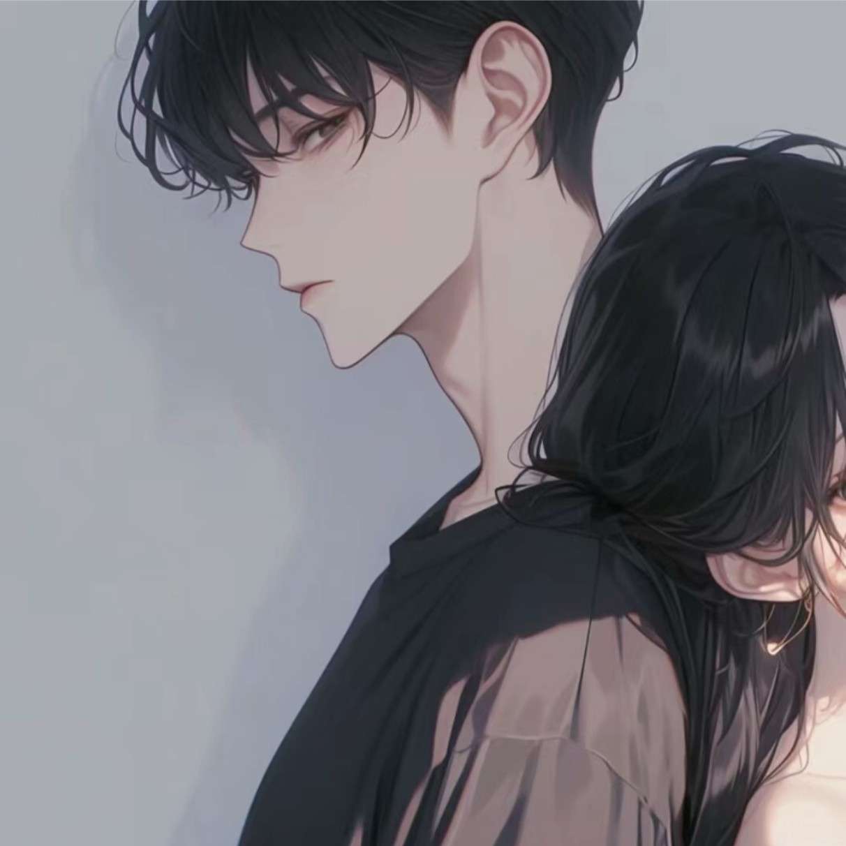 迟迟不见夏