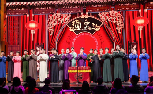 非公开文案馆