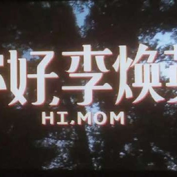 你好，李焕英!
