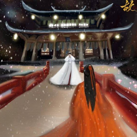 林深时见鹿的专辑