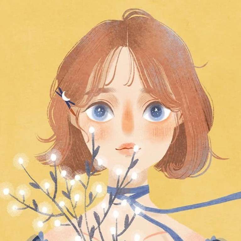暖橘的专辑