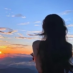 坠落的星星的专辑