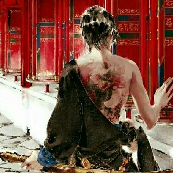 小说
