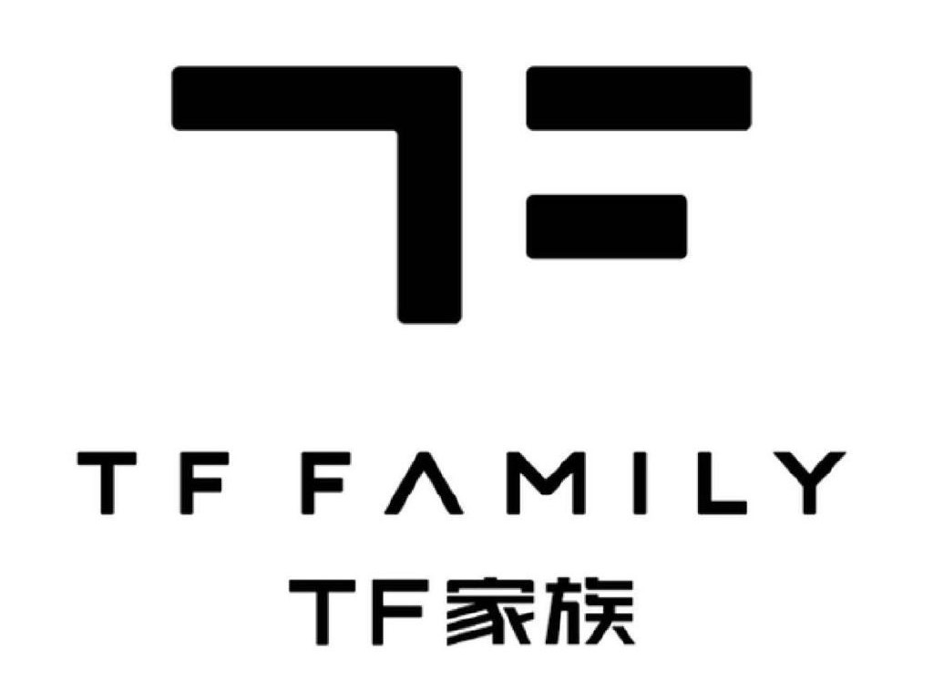 TF家族三代