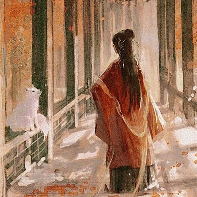 伤感语录