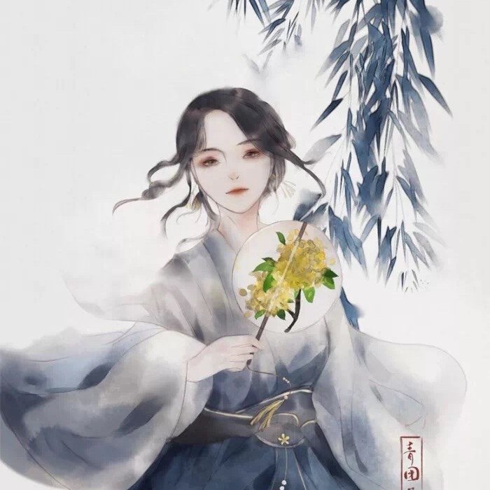 小说片段描写