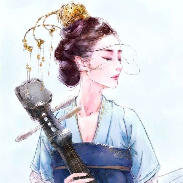 古风