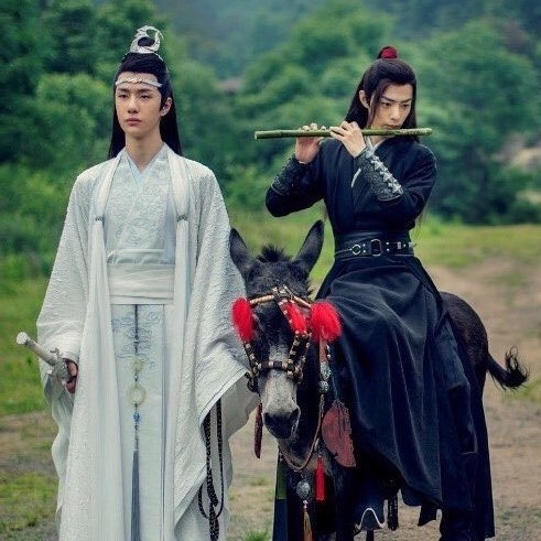 魔道🔅