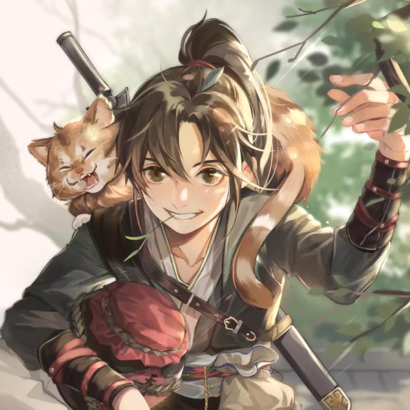 魔道祖师