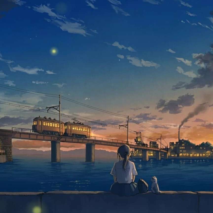 第二封情书