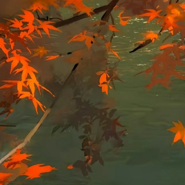 浮生若梦