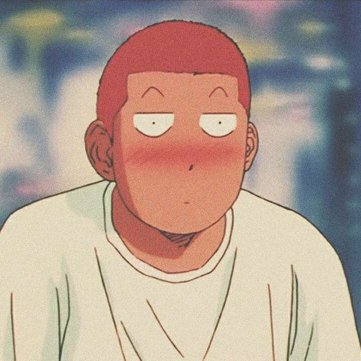 上进