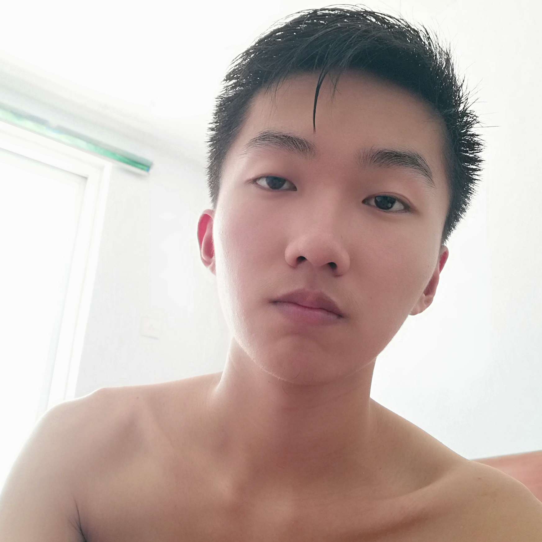 阿旭