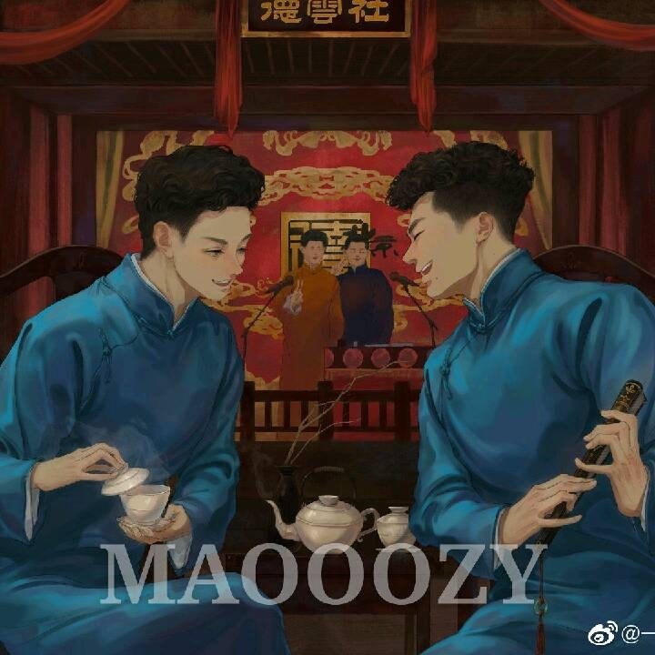堂良
