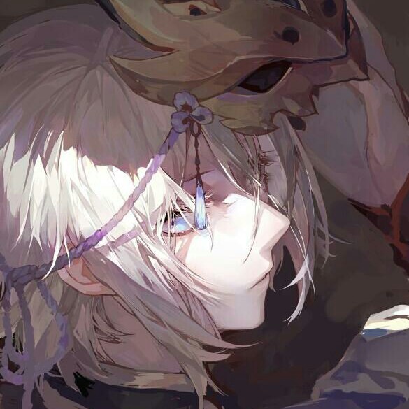 天官赐福