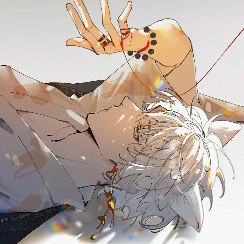齐司礼