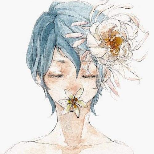 Anonyme的专辑