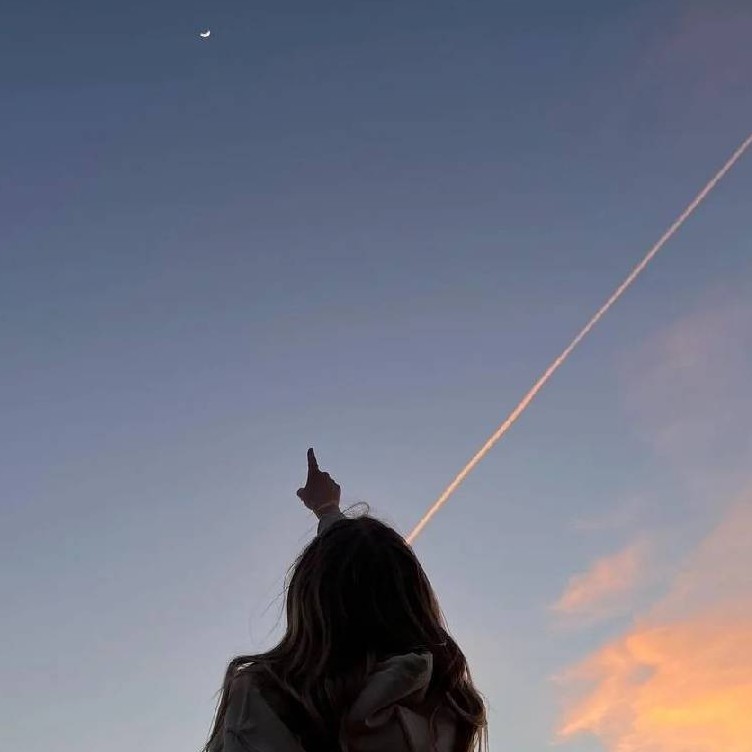 满天星