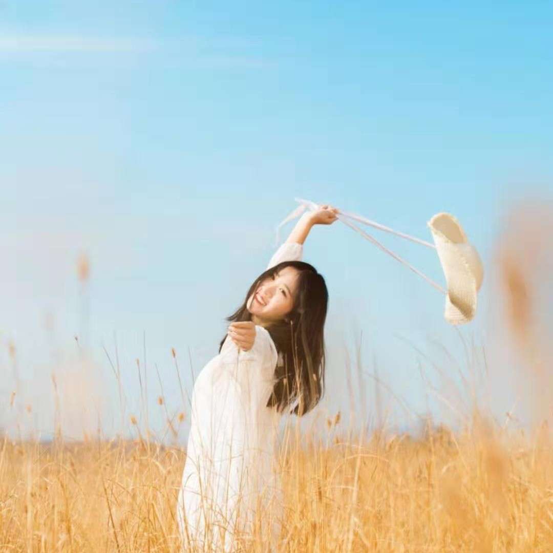 小情书～～致未来的自己
