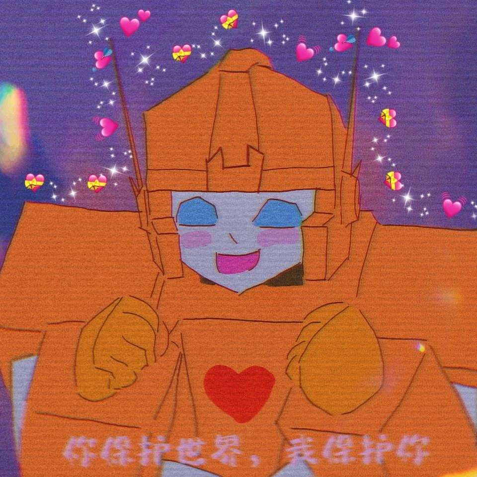 烁的创作