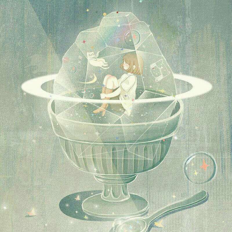 凹凸世界