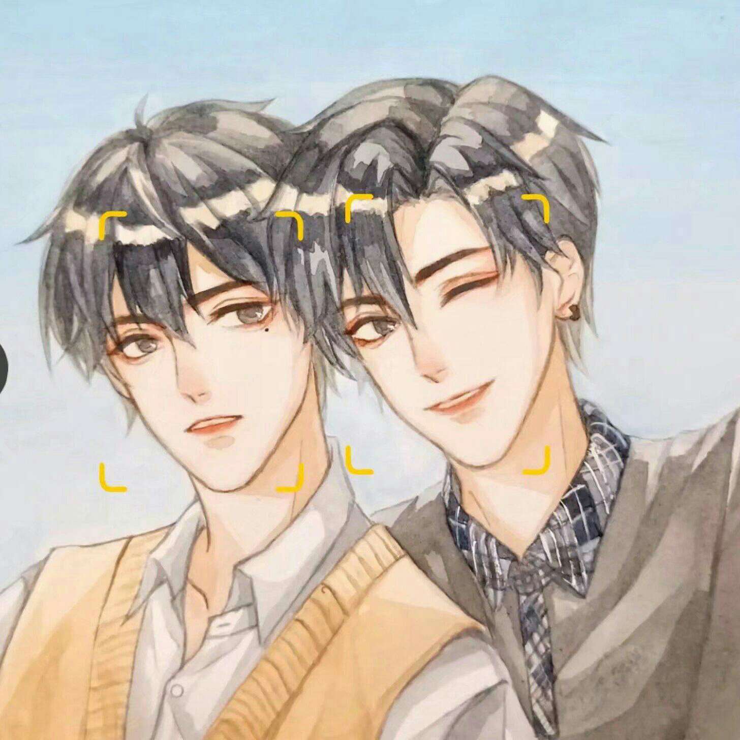 伪渣