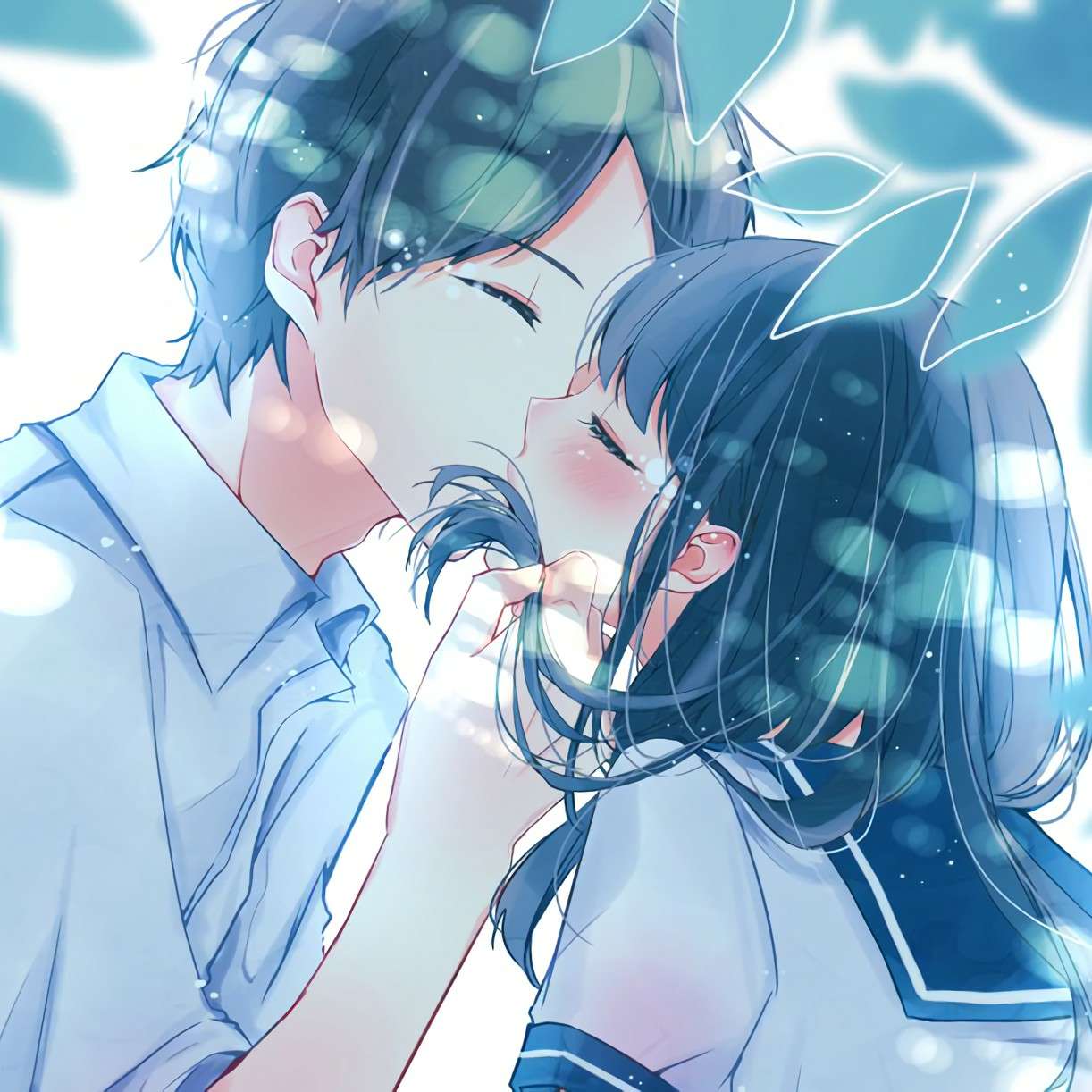 关于青春.