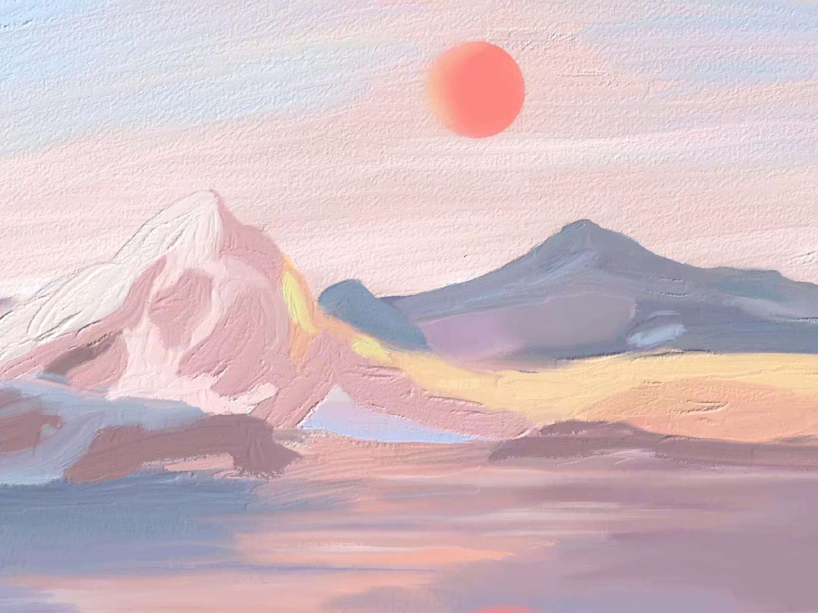 Hi.这是我的青春