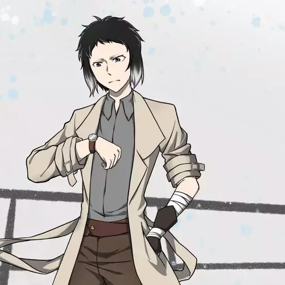 芥川龙之介