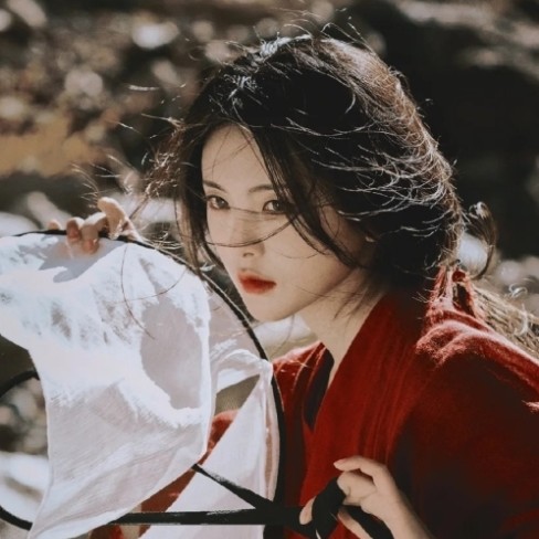 写景
