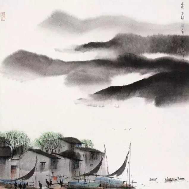 白岩松