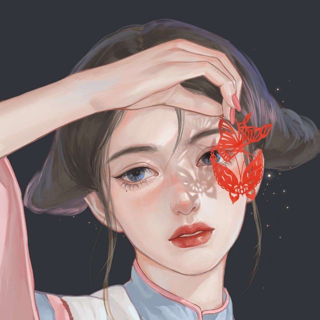 勍未的专辑