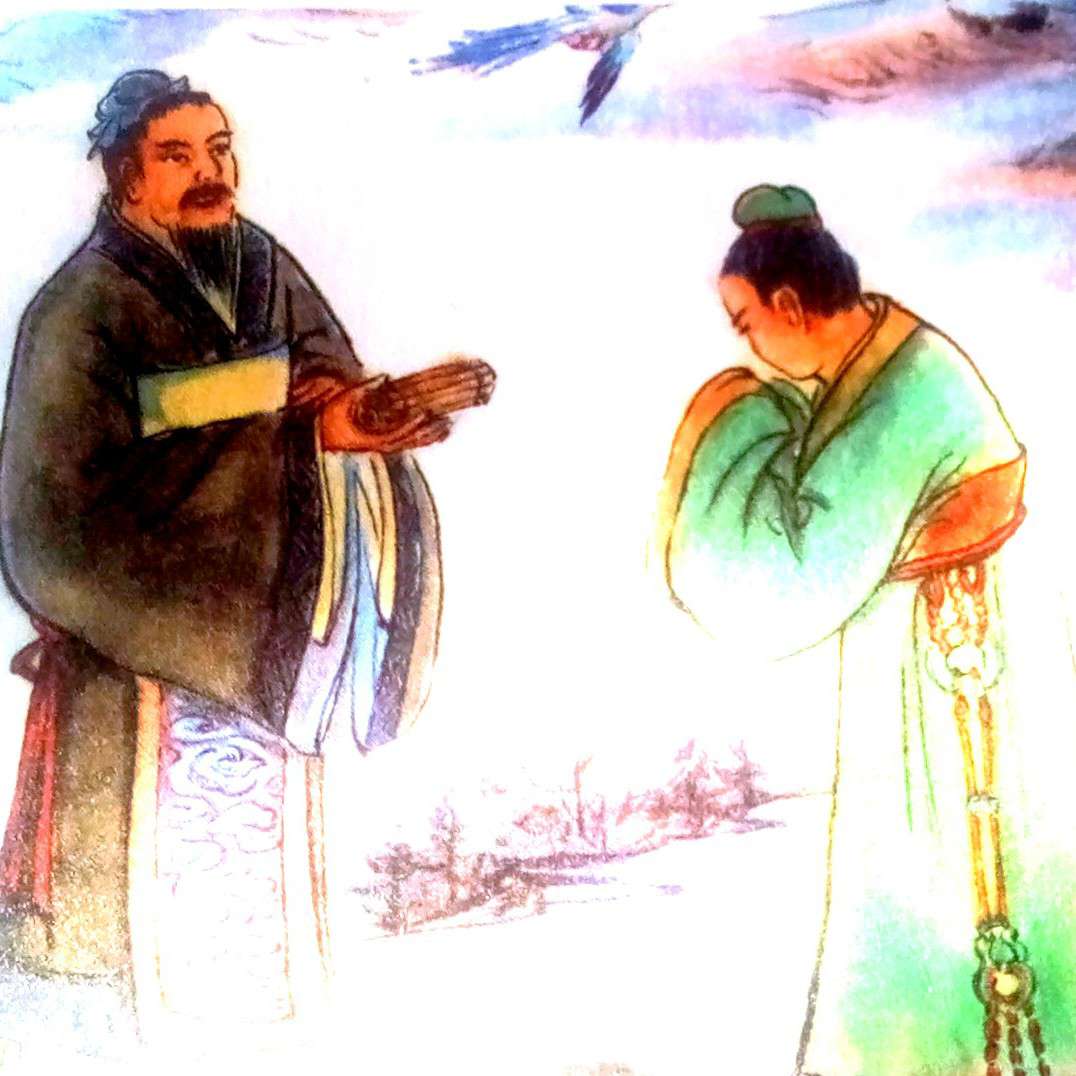 论语