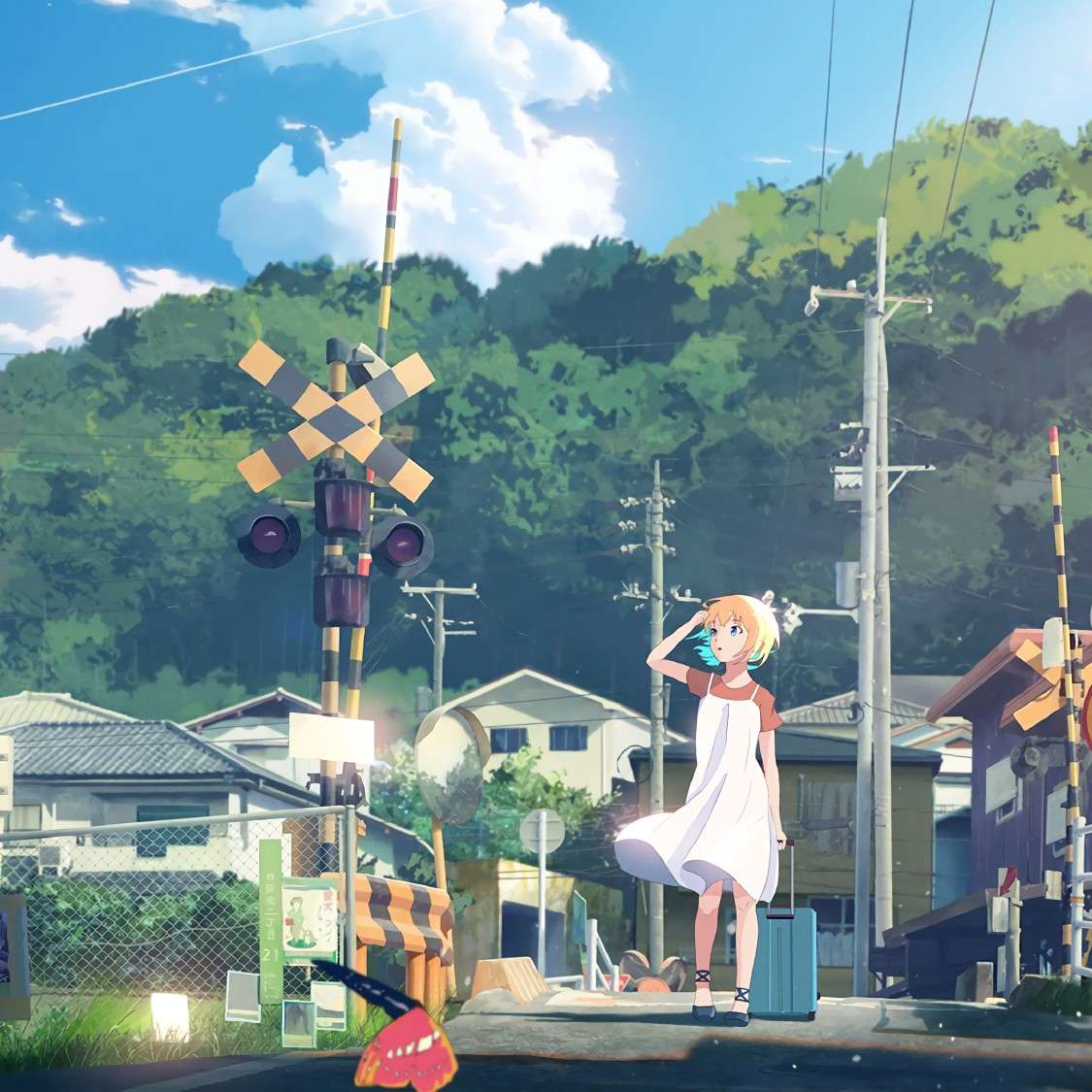 Aa-的专辑