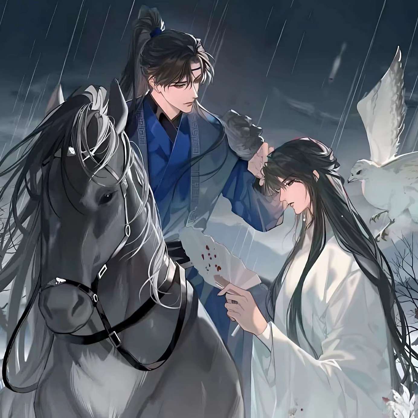 将进酒