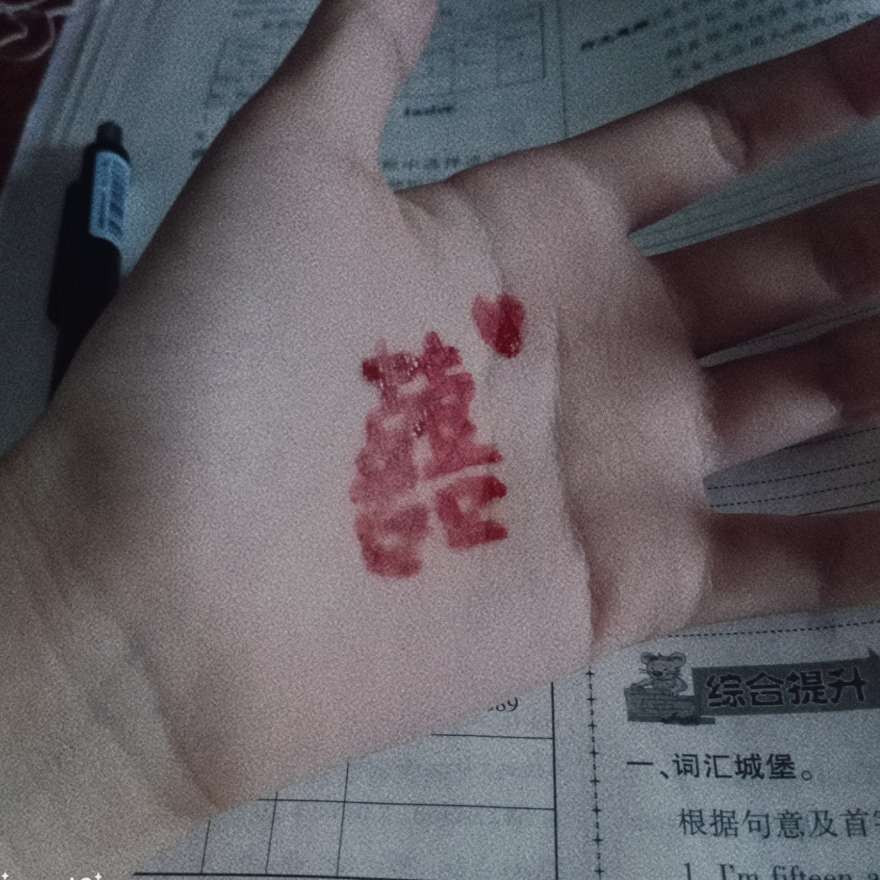 语录