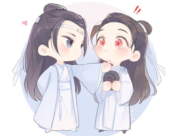 博君一肖