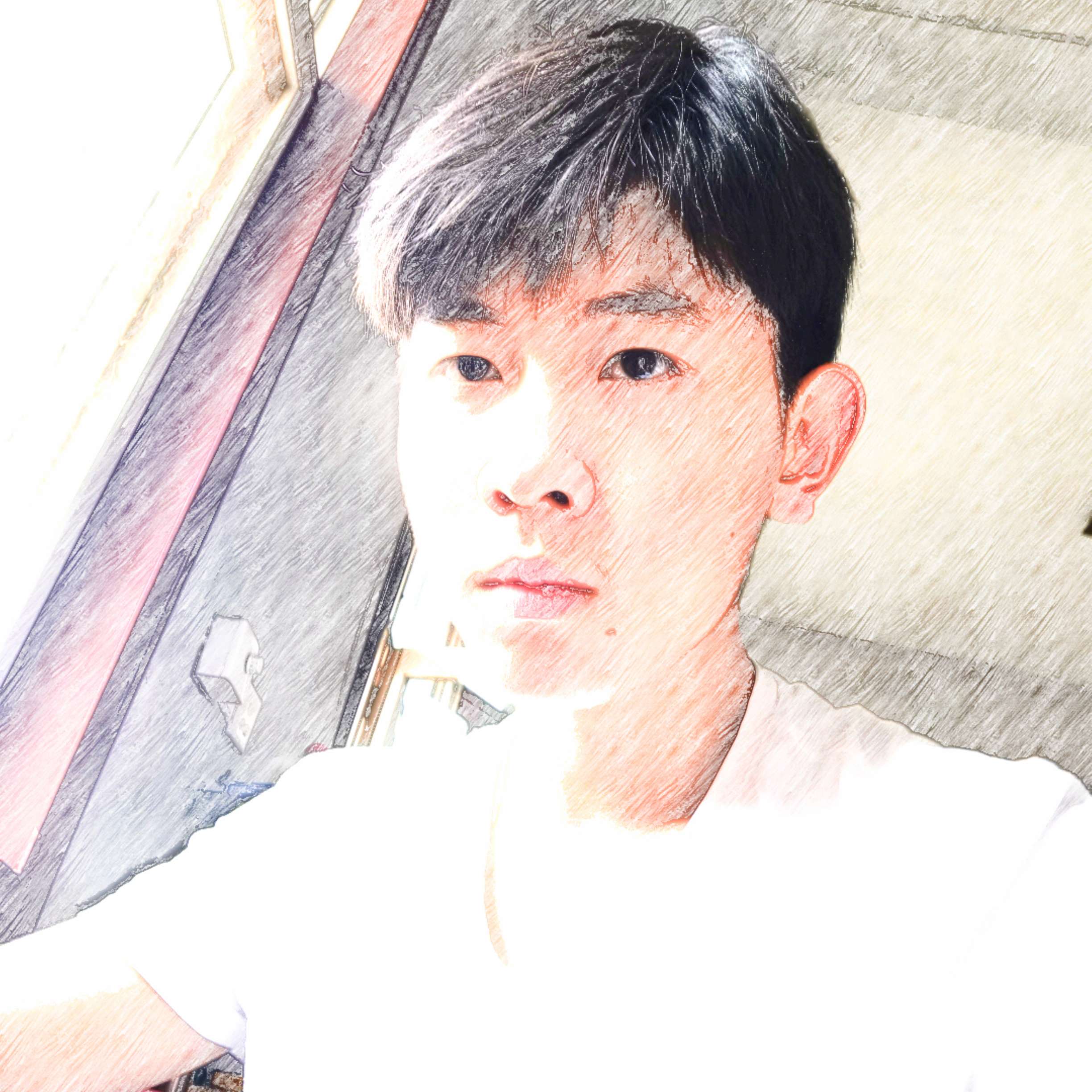 竹墨丶的专辑