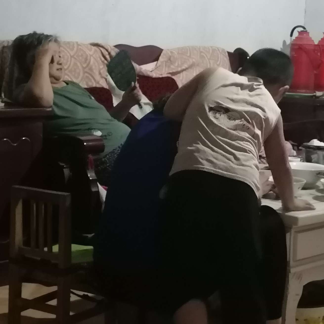 撑一把青竹伞赴一场旧时约的专辑