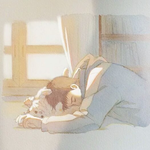 耽美句子