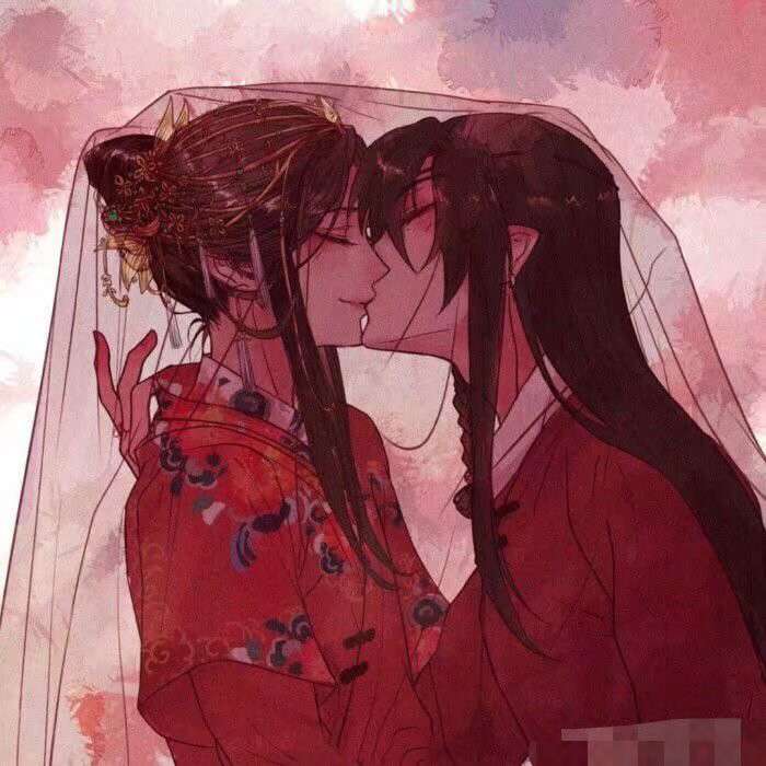 喜欢